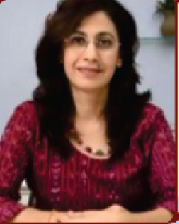 Dr. Payal Chobe