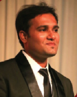 Dr. Abhishek Rathi