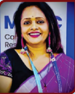 Dr. Aparna Raul