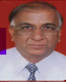 Dr. Ashok Bagdikar