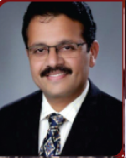 Dr. Girish Mane