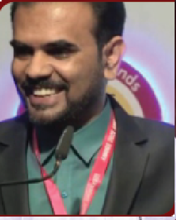 Dr. Golakh Mandrupkar