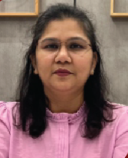 Dr. Harshalata Ladda