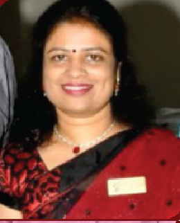 Dr. Jayashri Jadhav