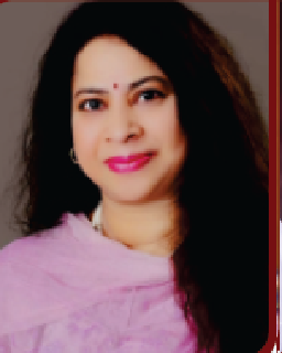 Dr. Rashmi Kahar