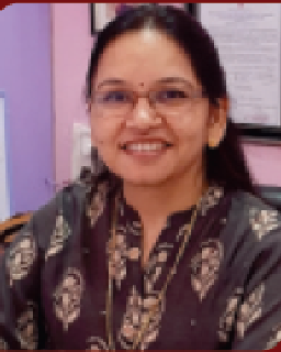 Dr. Lalita Bajaj