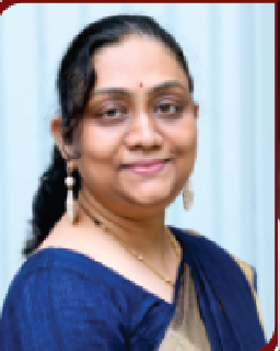 Dr. Monika Umbardand