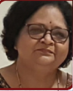 Dr. Jayashree More
