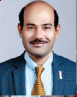 Dr. Pandit Palaskar