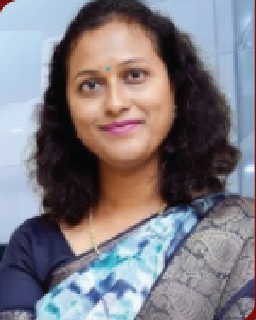 Dr. Pragati Shirpewar