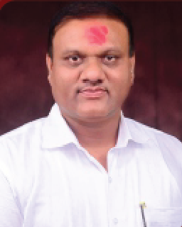 Dr. Sanjay Pagare
