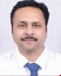 Dr. Sujit Kondkar