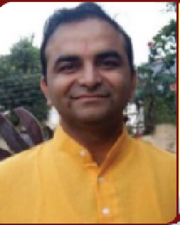 Dr. Vikaram Lokhande