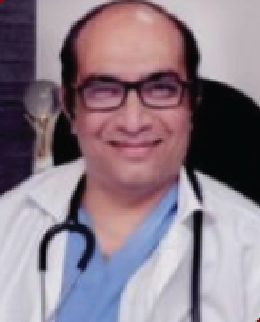 Dr. Suresh Ravte