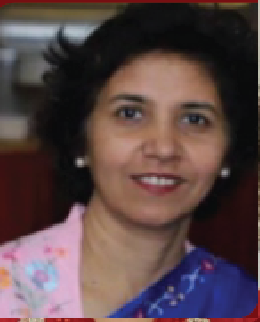 Dr. Veena Panat