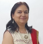Dr. Bhagyashri Ranjwan