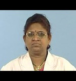 Dr. Laxmi Rachkonda