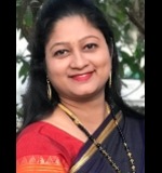 Dr. Swati Parihar