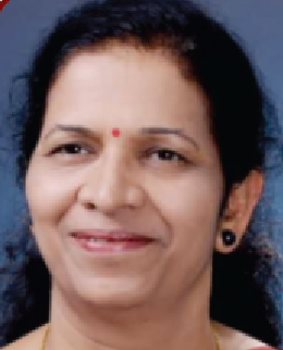 Dr. Bharti Abhyankar