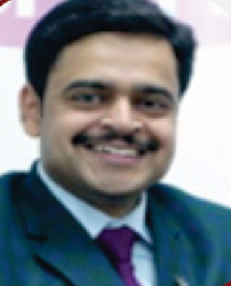 Dr. Nilesh Balkawade