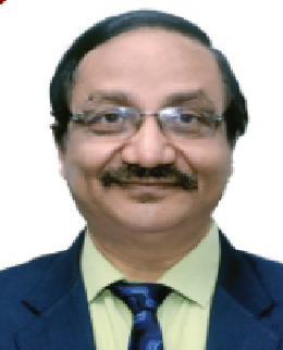 Dr. Rajendrasing Pardeshi