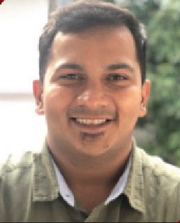 Dr. Rohan Palshetkar