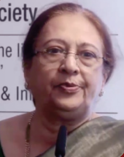 Dr. Anjali Chitnis