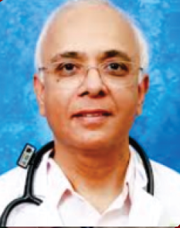 Dr. Nitin Narvekar