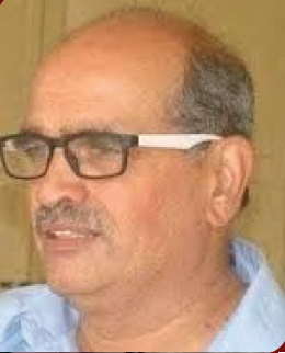 Dr. Shirish Patwardhan